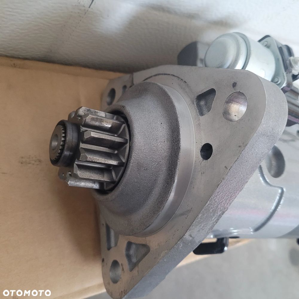 ROZRUSZNIK MERCEDES ACTROS MP5 A0071517501 NOWY ORYGINAŁ CHWALIM116 - 4