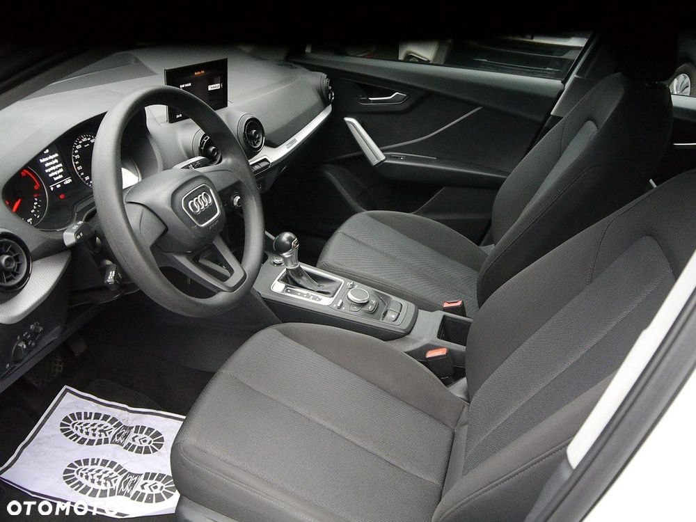 Audi Q2 30 TDI S tronic - 25
