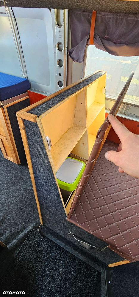 Renault Master II - 28