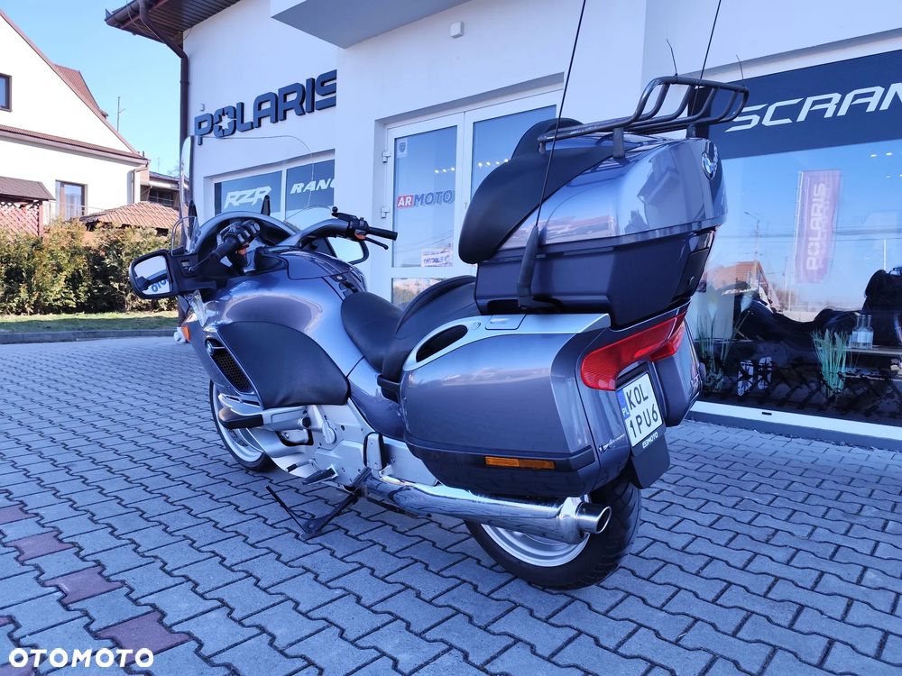 BMW K - 10