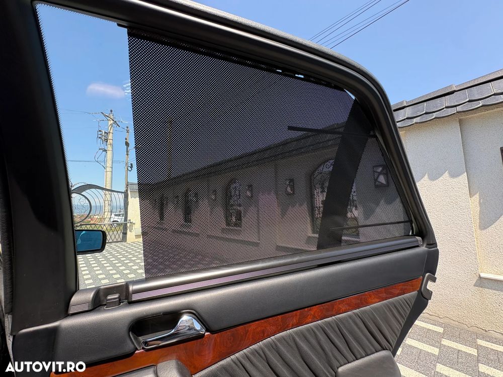 Mercedes-Benz W140 - 19