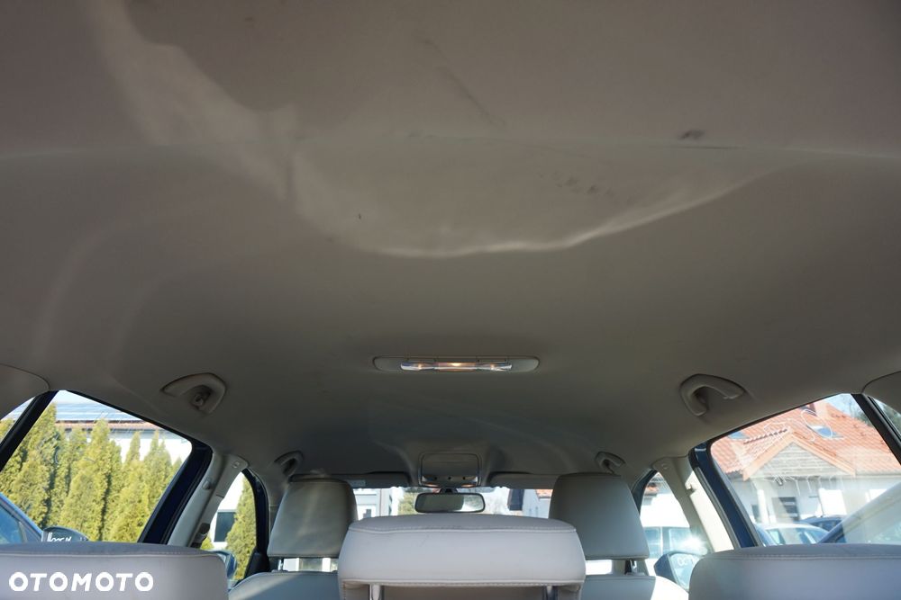 PODSUFITKA OCTAVIA III 5E5 KOMBI  SKODA 2012-2016 - 1