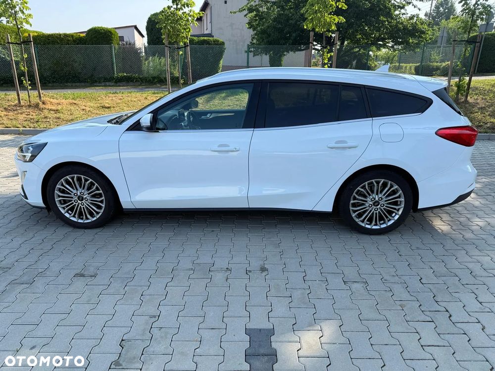 Ford Focus 2.0 TDCi SYNC Edition ASS PowerShift - 8