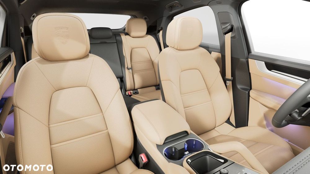 Porsche Cayenne - 9
