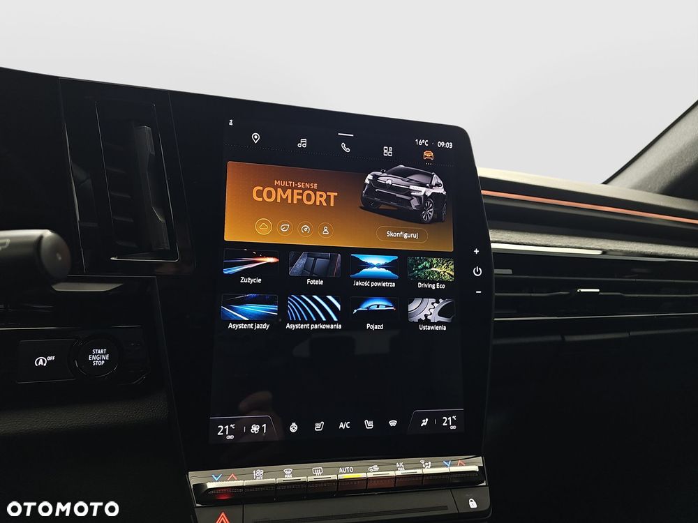 Renault Austral 1.3 TCe mHEV Techno - 23