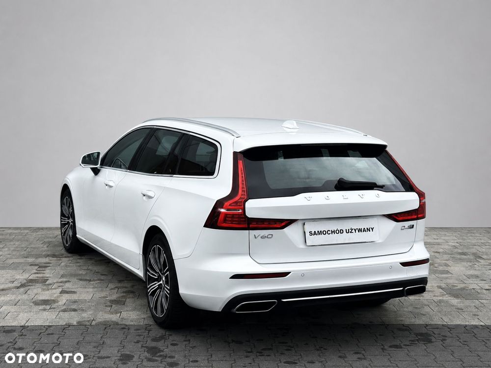 Volvo V60 - 9