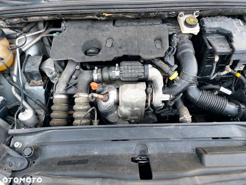 Citroën C4 HDi 90 Business Class - 29