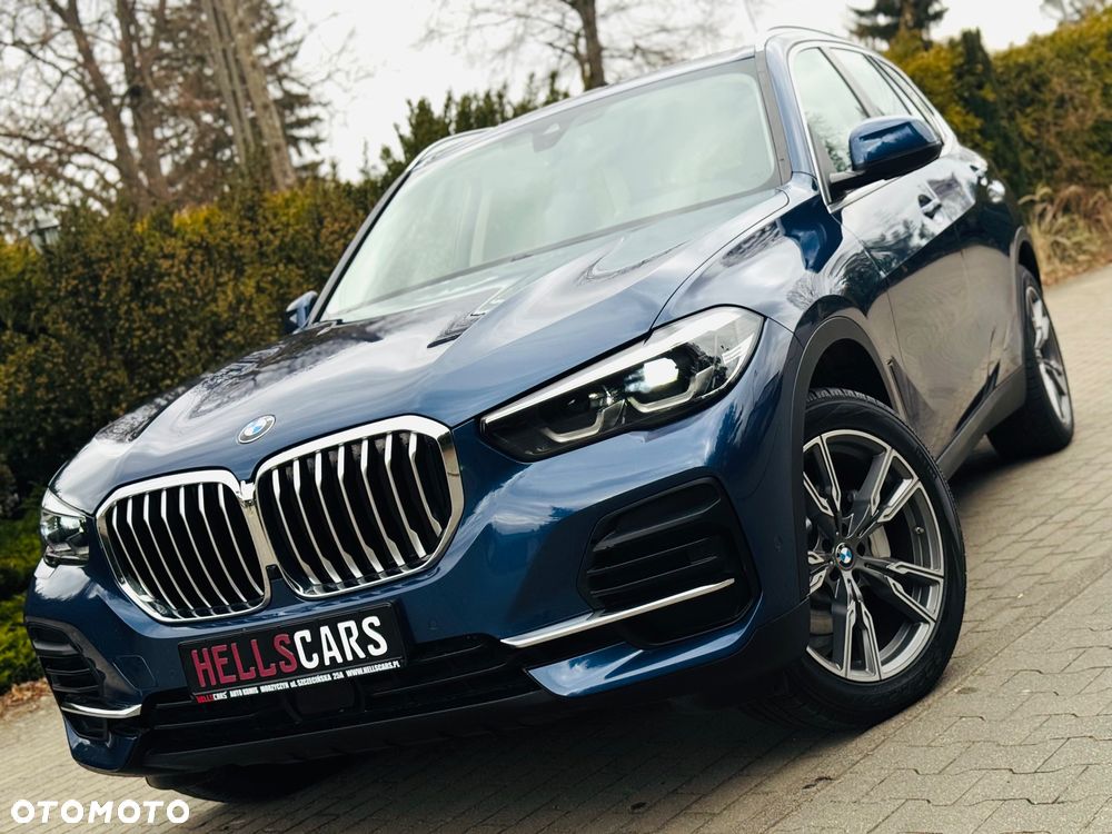 BMW X5 xDrive25d xLine - 2