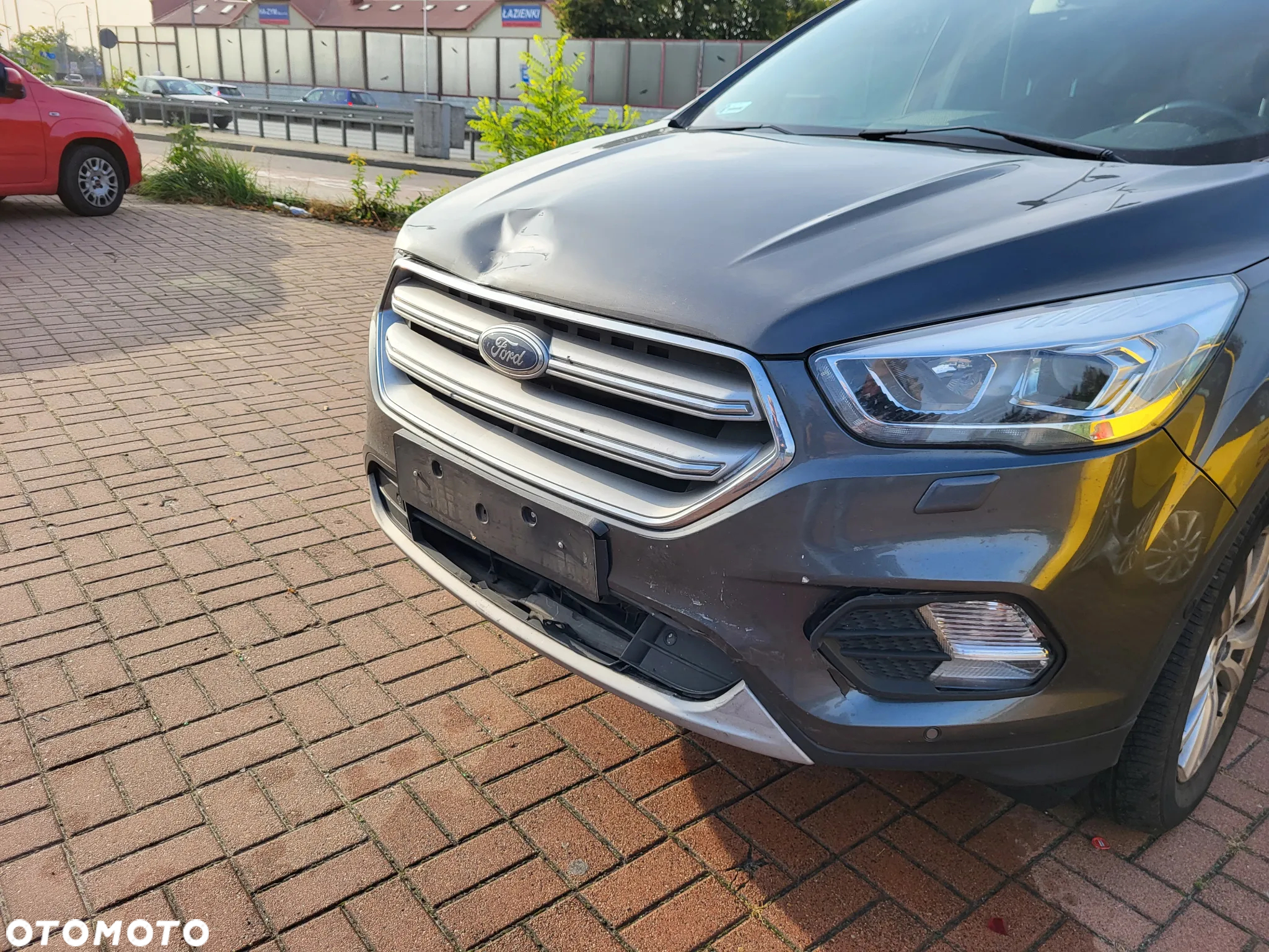 Ford Kuga 1.5 EcoBoost FWD Trend ASS MMT6 - 19