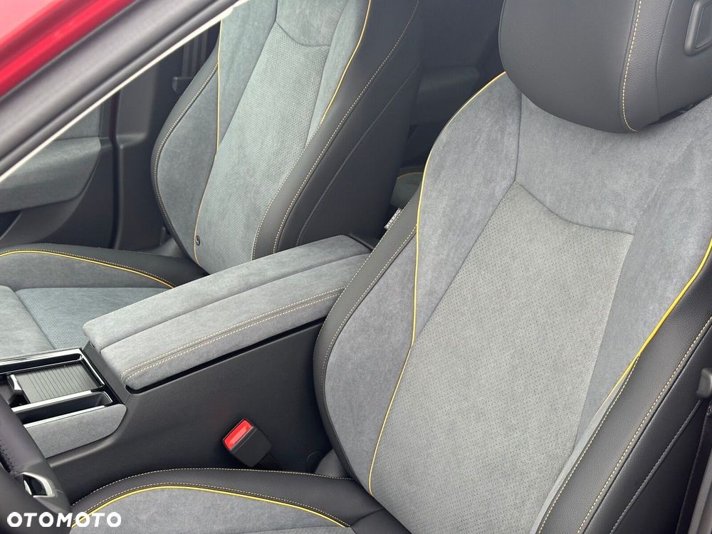 Skoda Superb 2.0 TSI Edition 130 DSG - 14