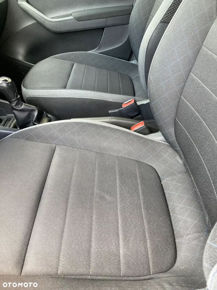 Skoda Fabia 1.0 TSI Ambition - 14