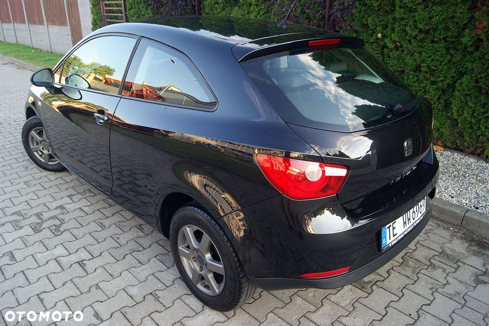 Seat Ibiza SC 1.2 12V Copa - 9