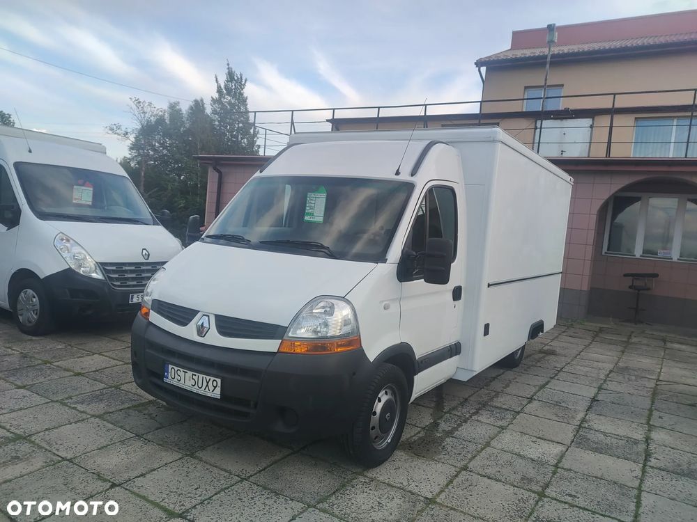 Renault Master - 27