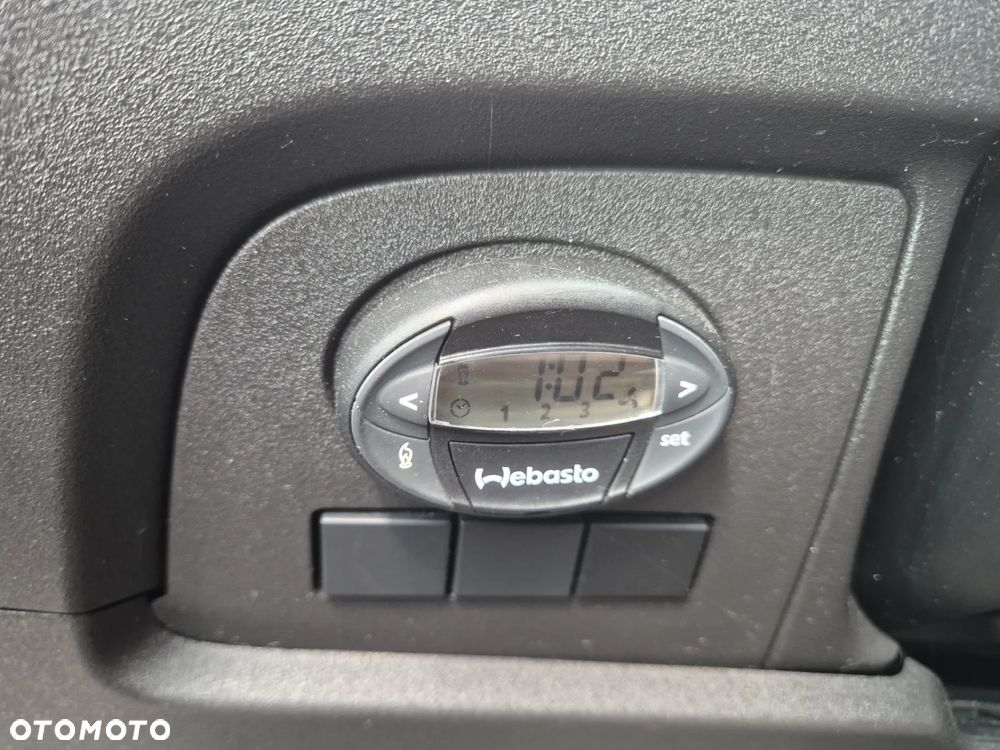 Iveco IVECO 50C18 3.0 180KM/ Blaszak/ - 11
