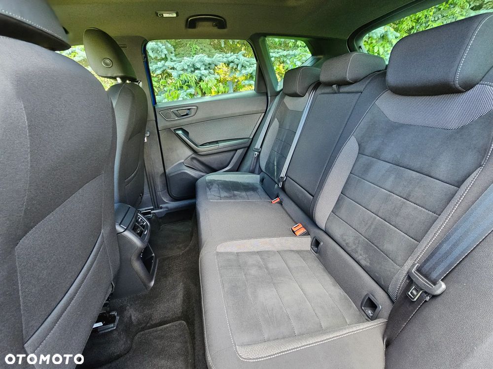 Seat Ateca 2.0 TDI XCELLENCE - 38
