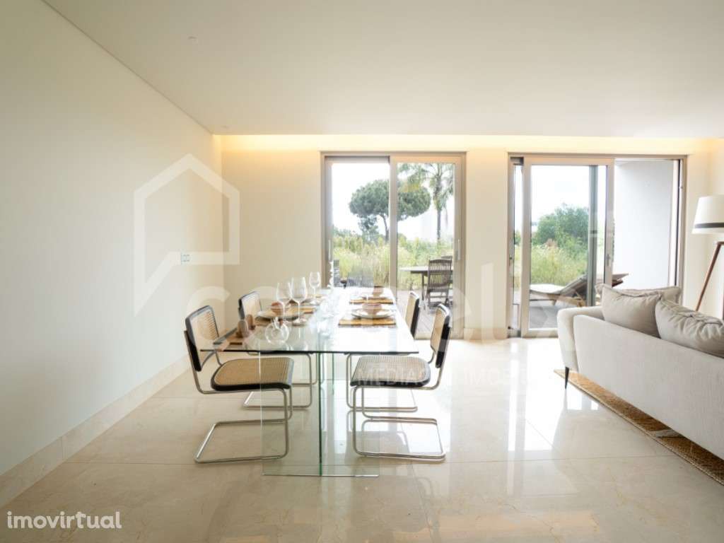 Esplêndida moradia T1 nova no Caminho da Torre Velha, Albufeira - Grande imagem: 3/53