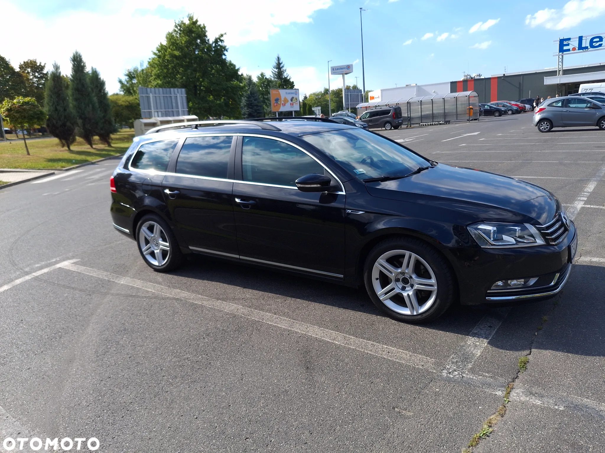 Volkswagen Passat 2.0 TDI Comfortline - 4