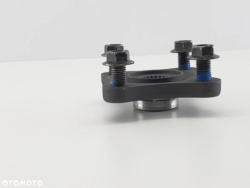 FLANSZA WALU OBUDOWA  TGB BLADE 550 - 12