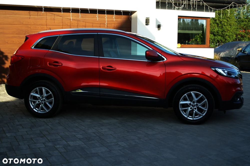 Renault Kadjar - 7