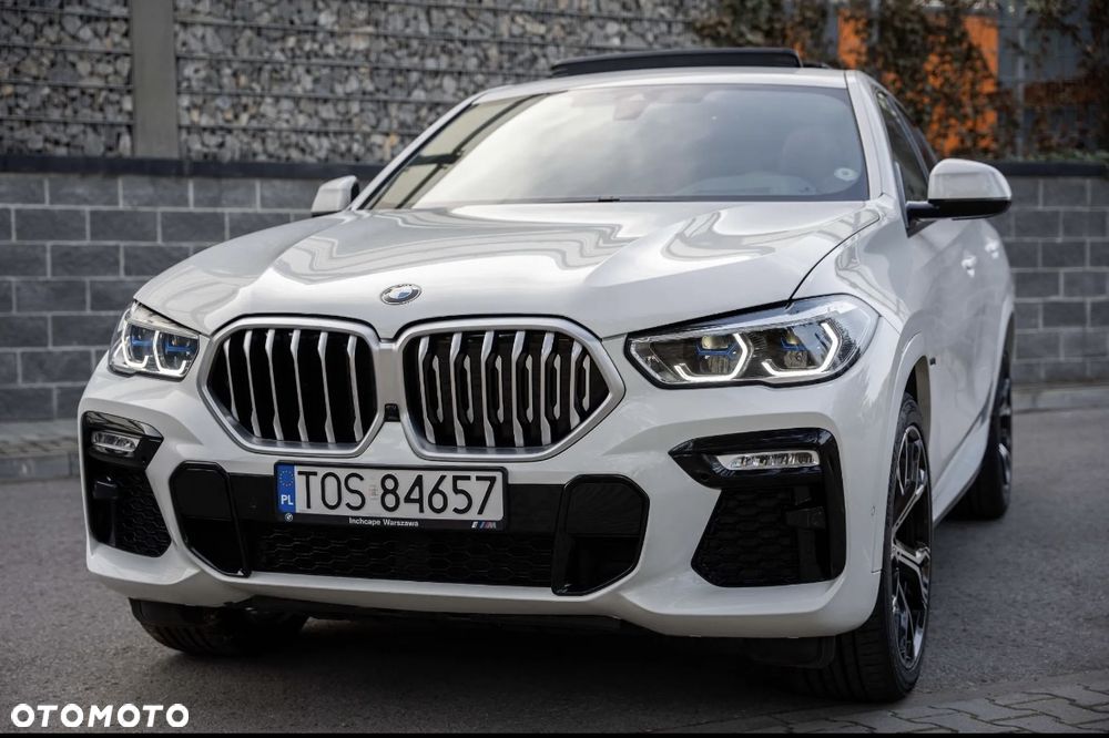 BMW X6 xDrive40i - 3