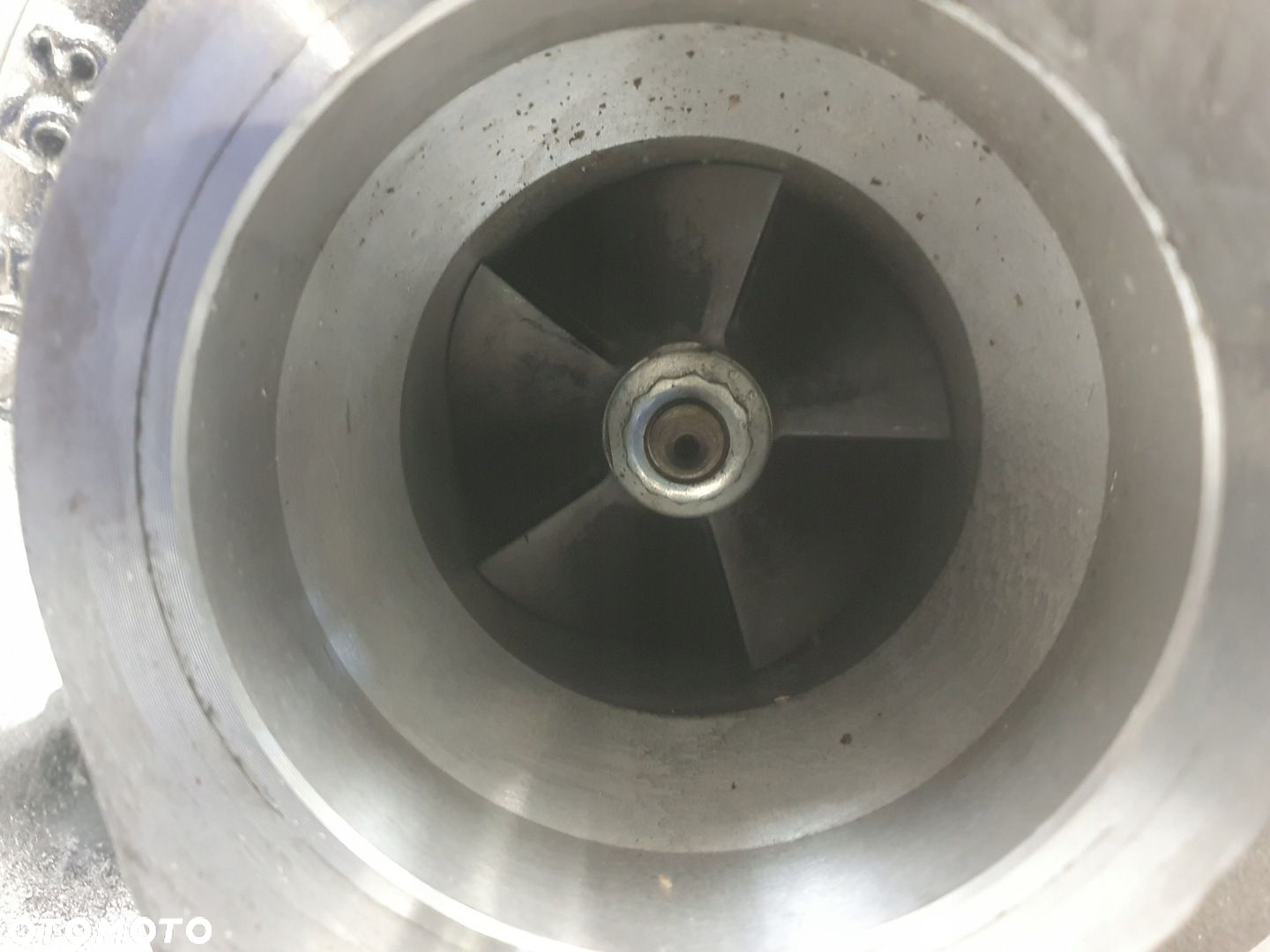 Honda Civic VIII 2.2 iCTDI TURBOSPRĘŻARKA turbo 18900-RSR-E01 - 8
