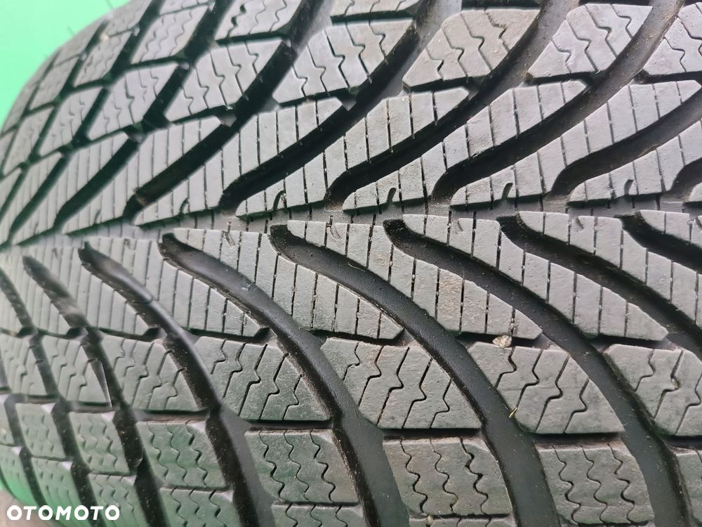 apollo alnac 4g winter 185/55/15, 1 szt 8 mm - 3