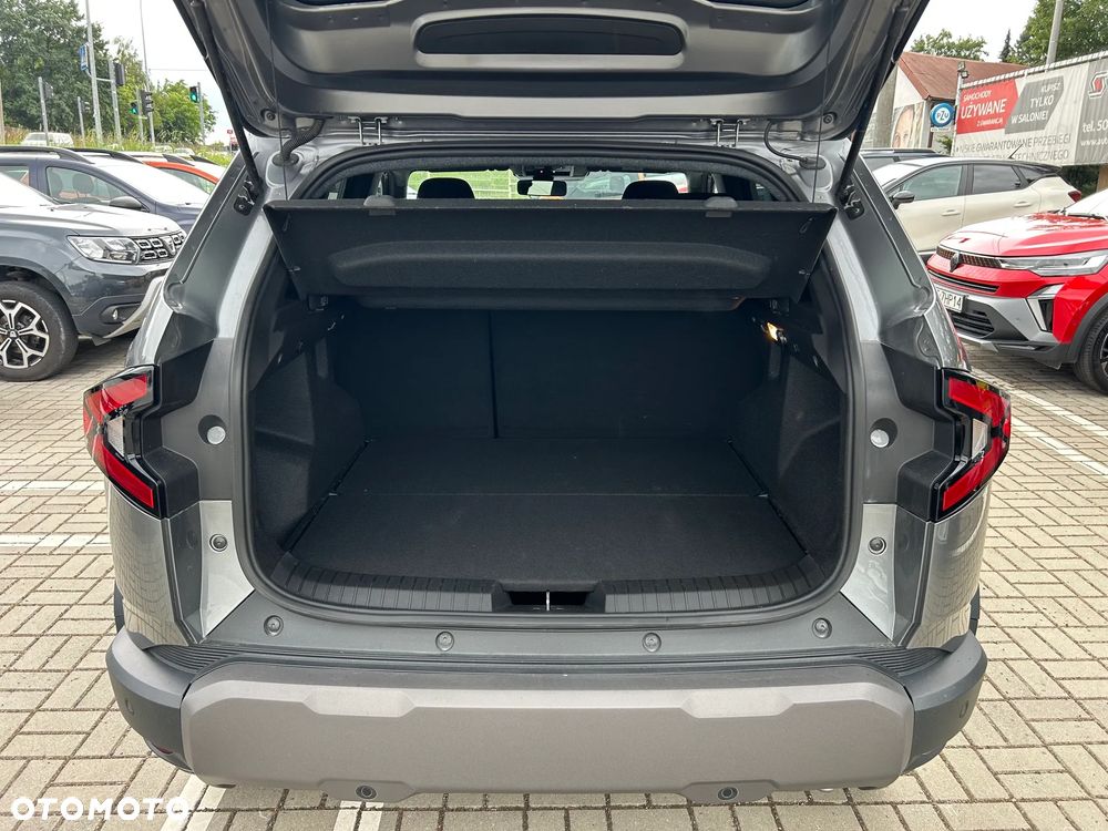 Dacia Duster 1.0 TCe Journey - 19