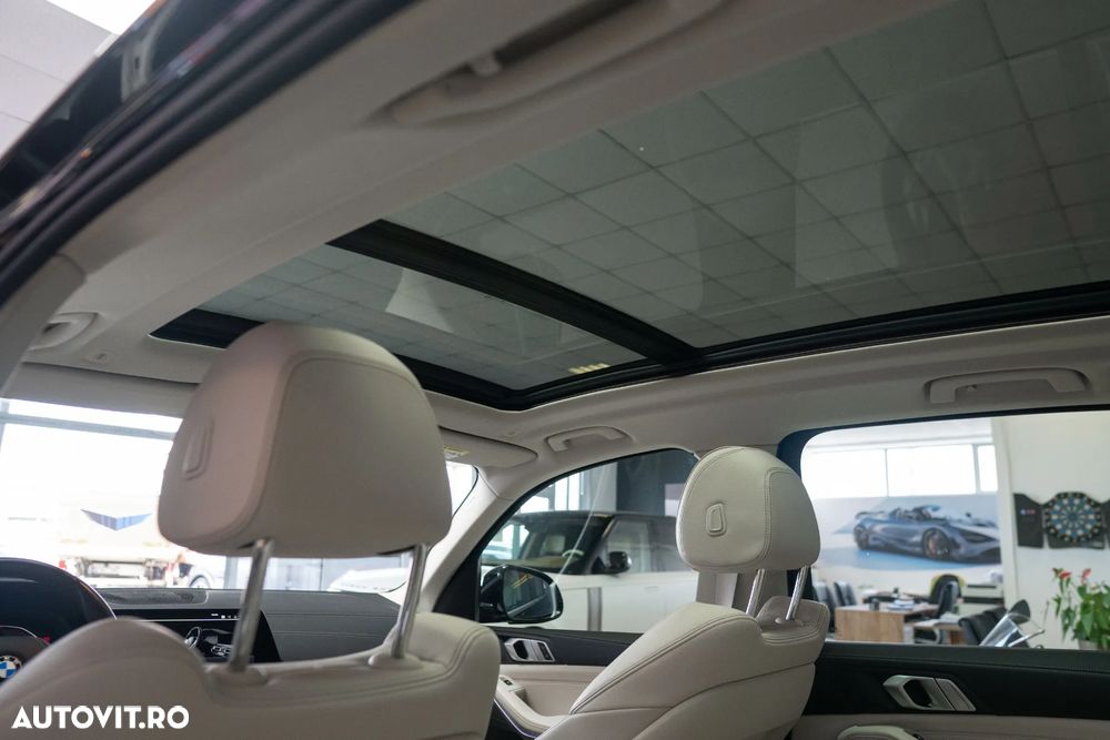 BMW X5 xDrive40i - 23