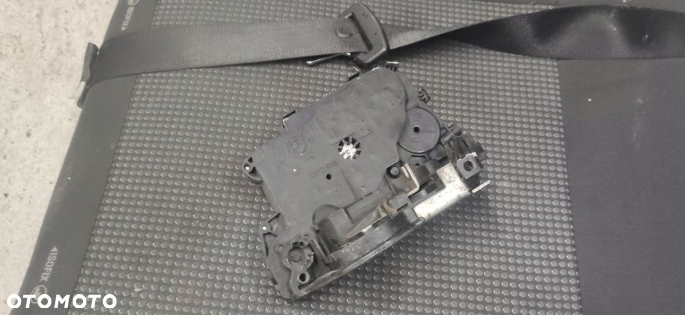 KR ZAMEK DRZWI PRAWY PRZÓD BMW 3 E90 E91 4389474 - 1