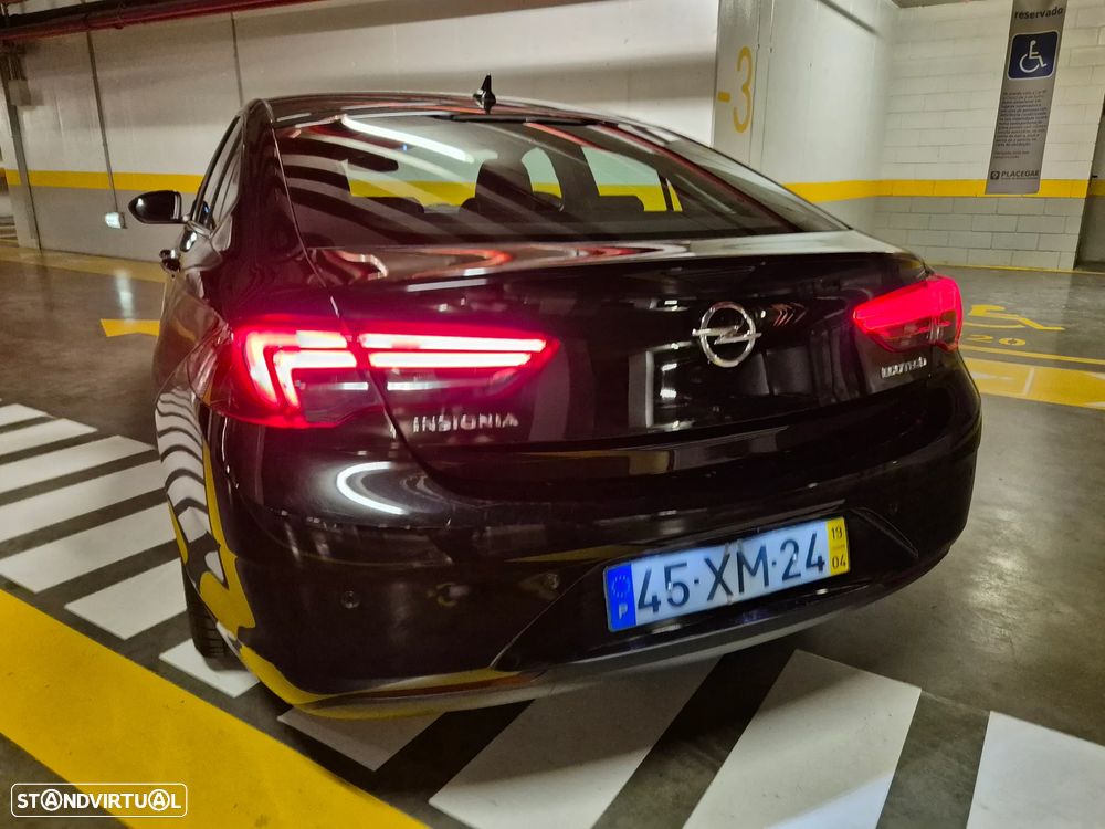 Opel Insignia Grand Sport 1.6 CDTi Dynamic - 19