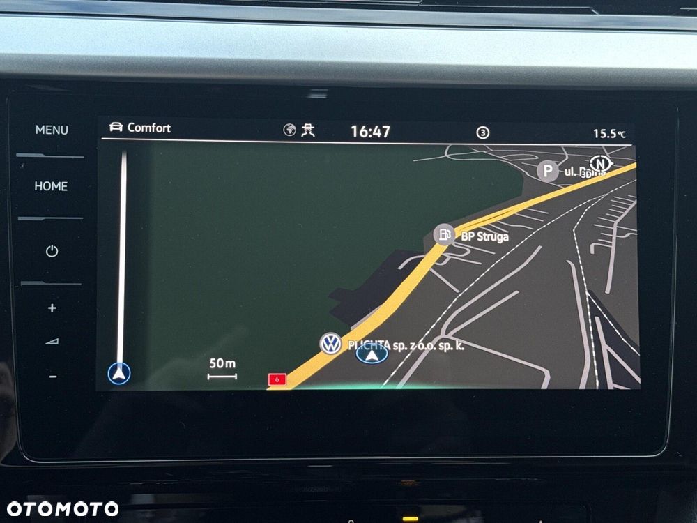 Volkswagen Arteon 2.0 TSI 4Motion R DSG - 25