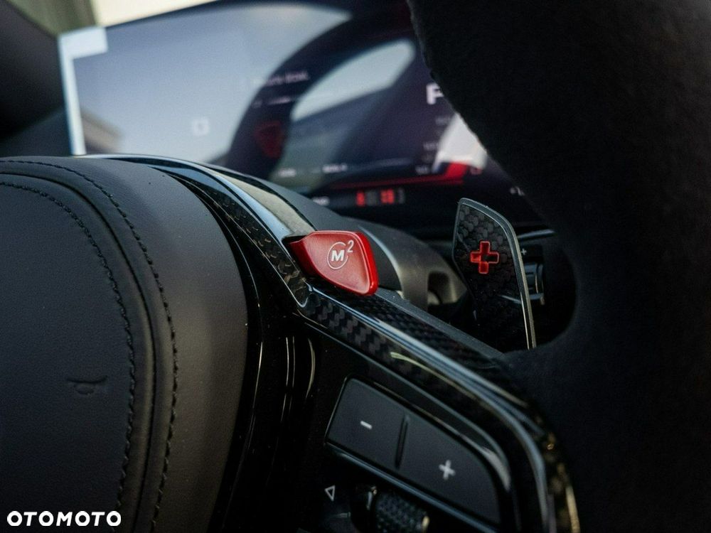 BMW M3 Competition M xDrive - 22
