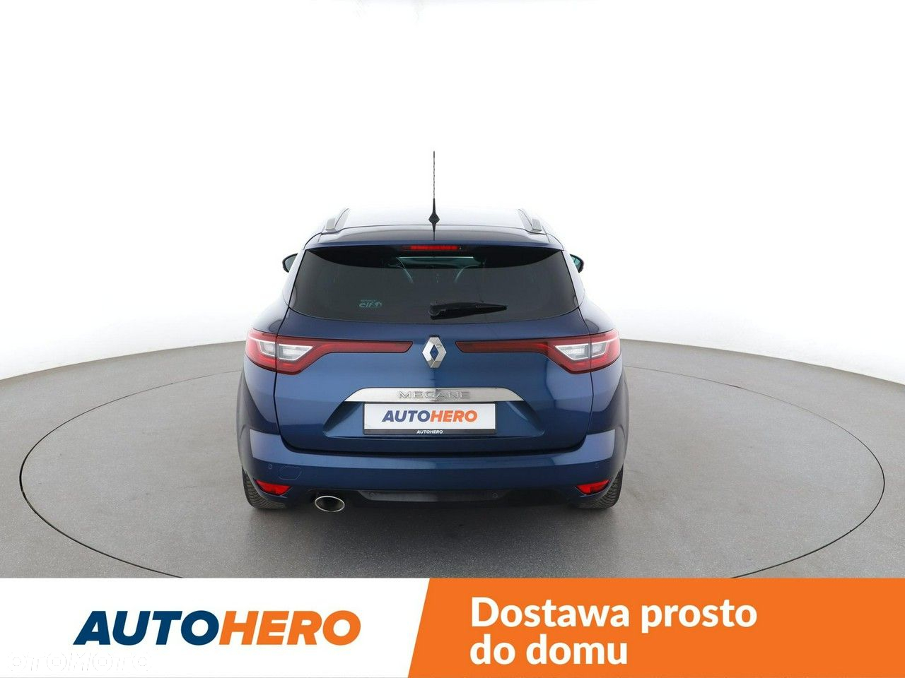 Renault Megane ENERGY dCi 110 EDC INTENS - 6