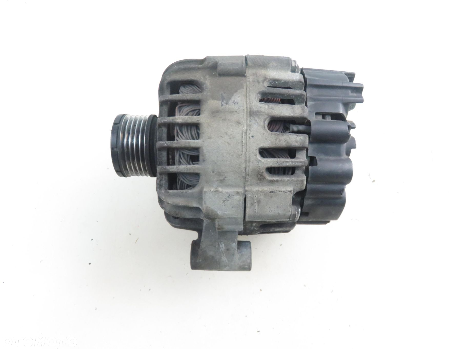 ALTERNATOR MITSUBISHI COLT VI 1.5 DI-D 95 R3 - OM 639.939 6391500250 - 6