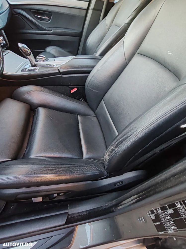 BMW Seria 5 - 14