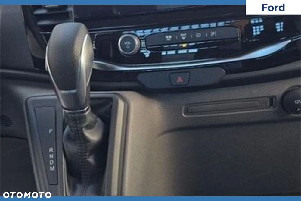Ford Transit 350 L3 RWD DBL Trend Wywrotka A10 2.0 165KM - 6