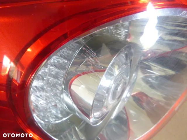 LAMPA LEWY TYŁ LEWA TYLNA VOLKSWAGEN JETTA V 05-10 - 8