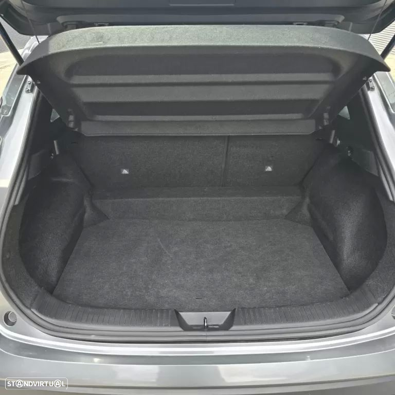 Nissan Qashqai 1.3 DIG-T N-Connecta - 22