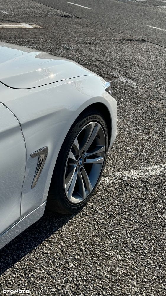 BMW Seria 4 440i Luxury Line - 18