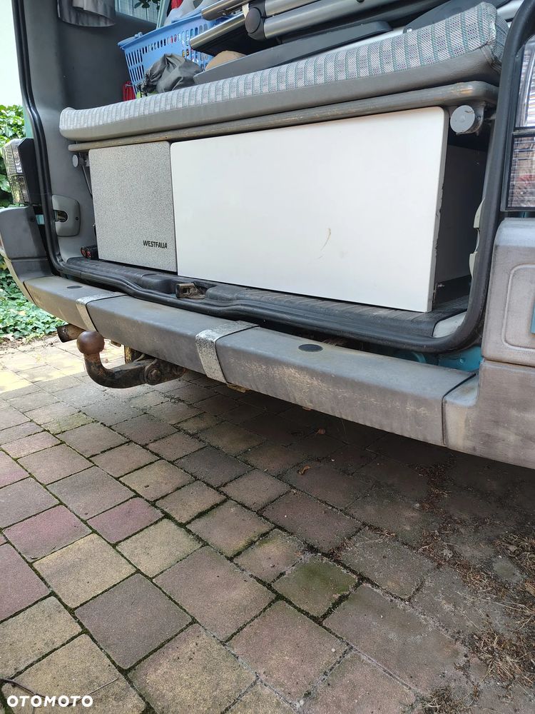 Volkswagen Multivan - 6