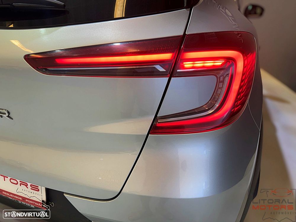 Renault Captur 1.0 TCe Intens - 12