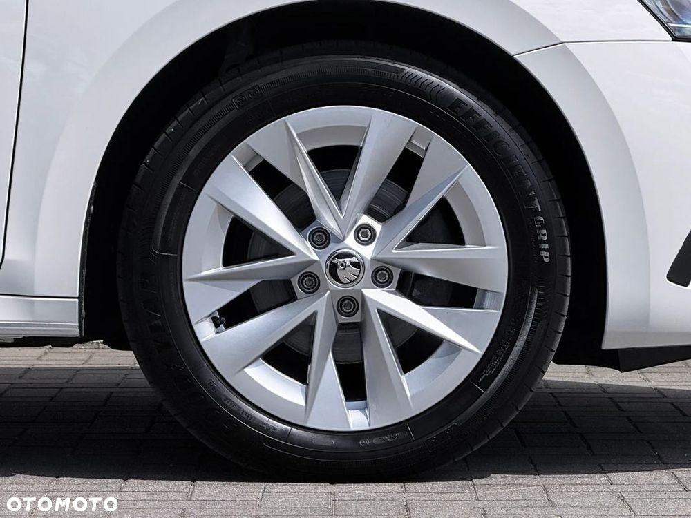 Skoda Octavia 2.0 TDI Style - 38