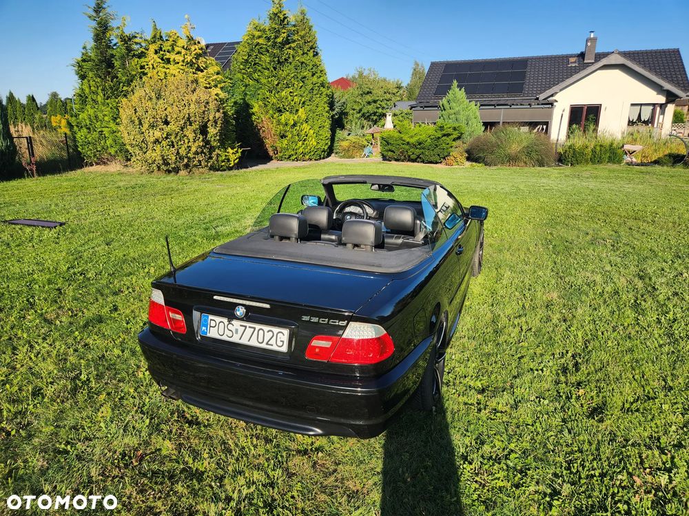 BMW Seria 3 330Cd - 20