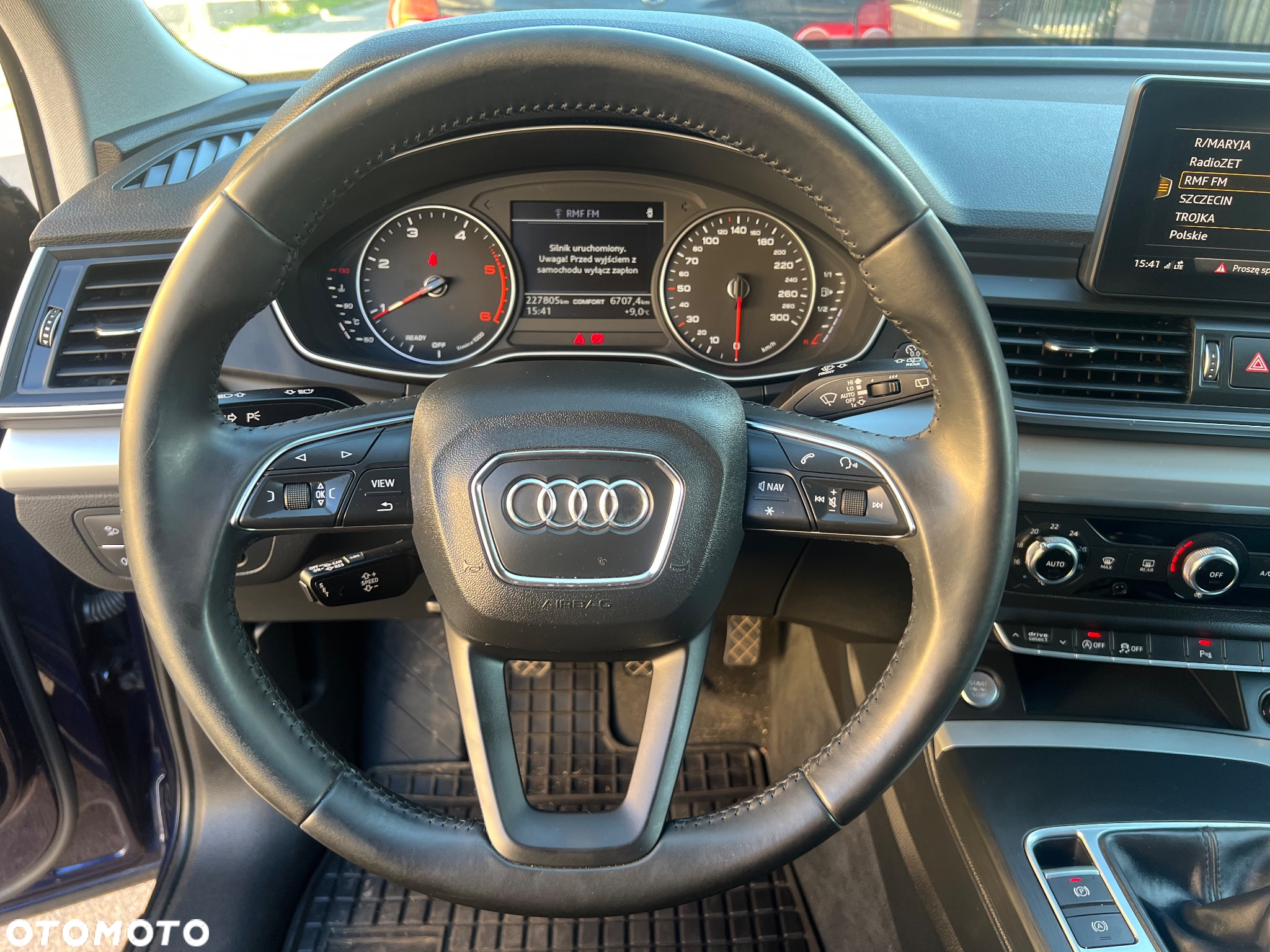 Audi Q5 - 13