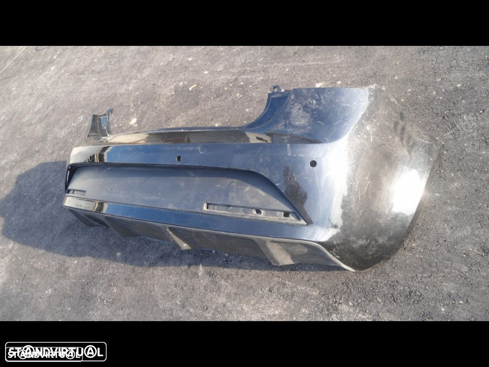 parachoque seat ibiza fr - 3