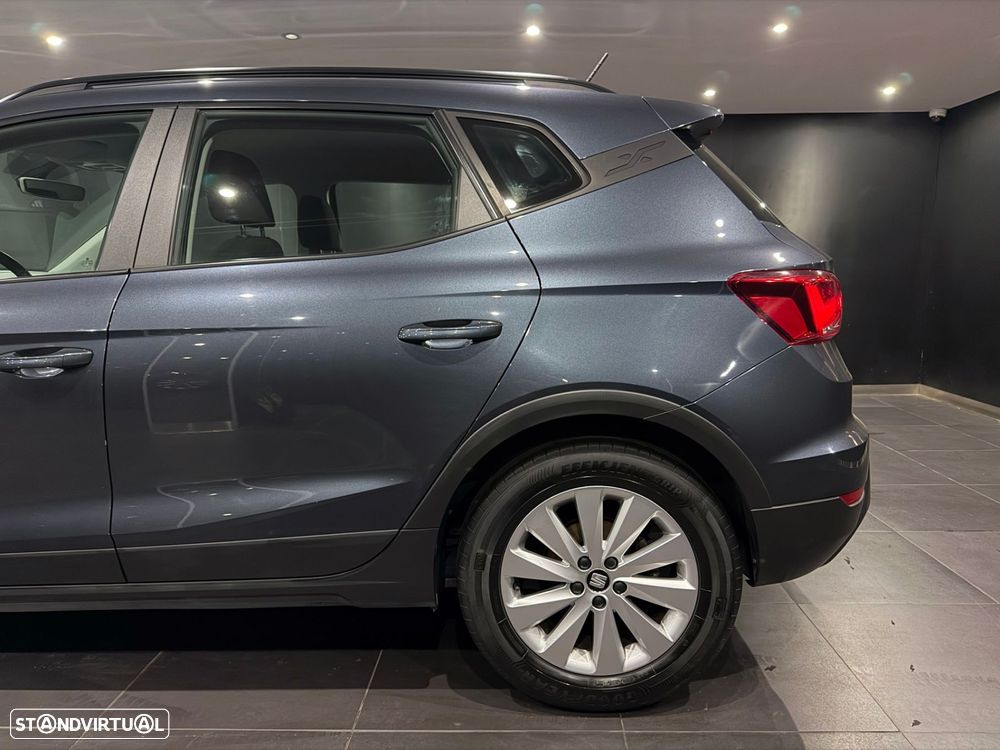 SEAT Arona 1.0 TSI Style - 5