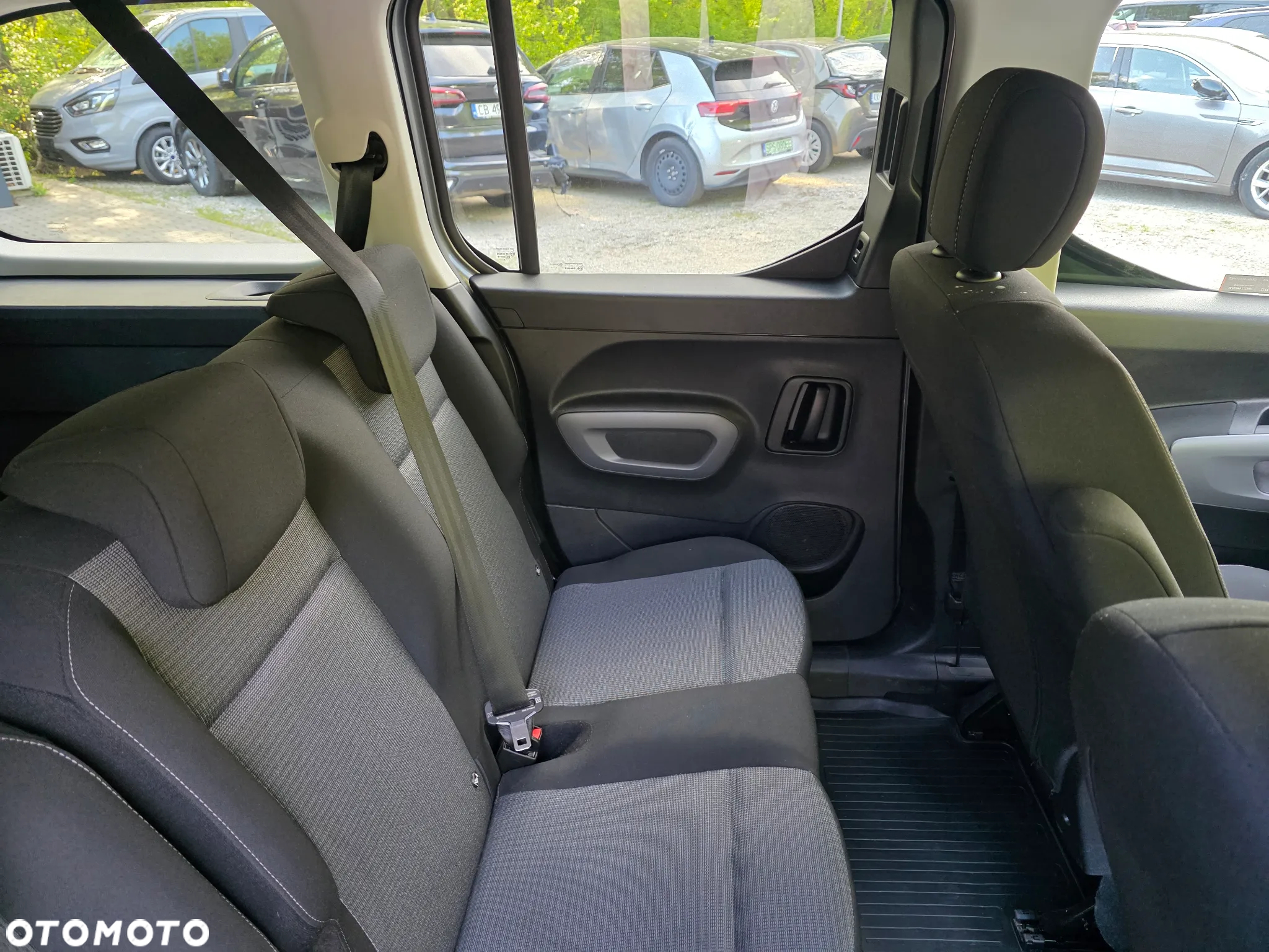 Toyota Proace City Verso 1.2 D-4T Family - 14