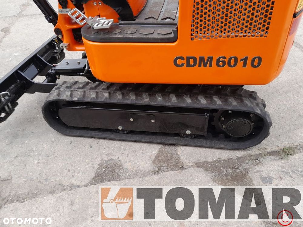 Lonking CDM6010 - 18