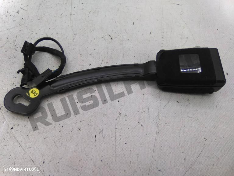 Encaixe Cinto Frente Esquerdo 8v085_7755g Audi A3 Sportback (8v - 3