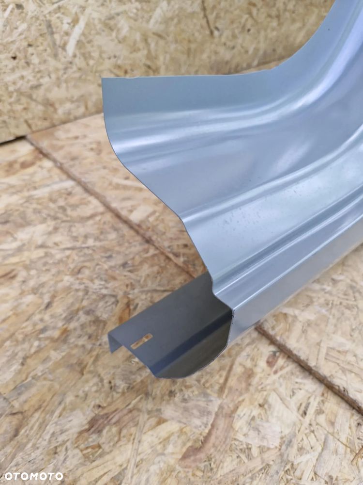 TESLA MODEL 3 BŁOTNIK LEWY TYŁ ORGINAŁ 1073677-ST-B - 7